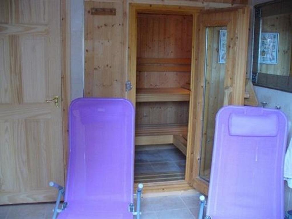 Vine Cottage B&B Devizes Luaran gambar
