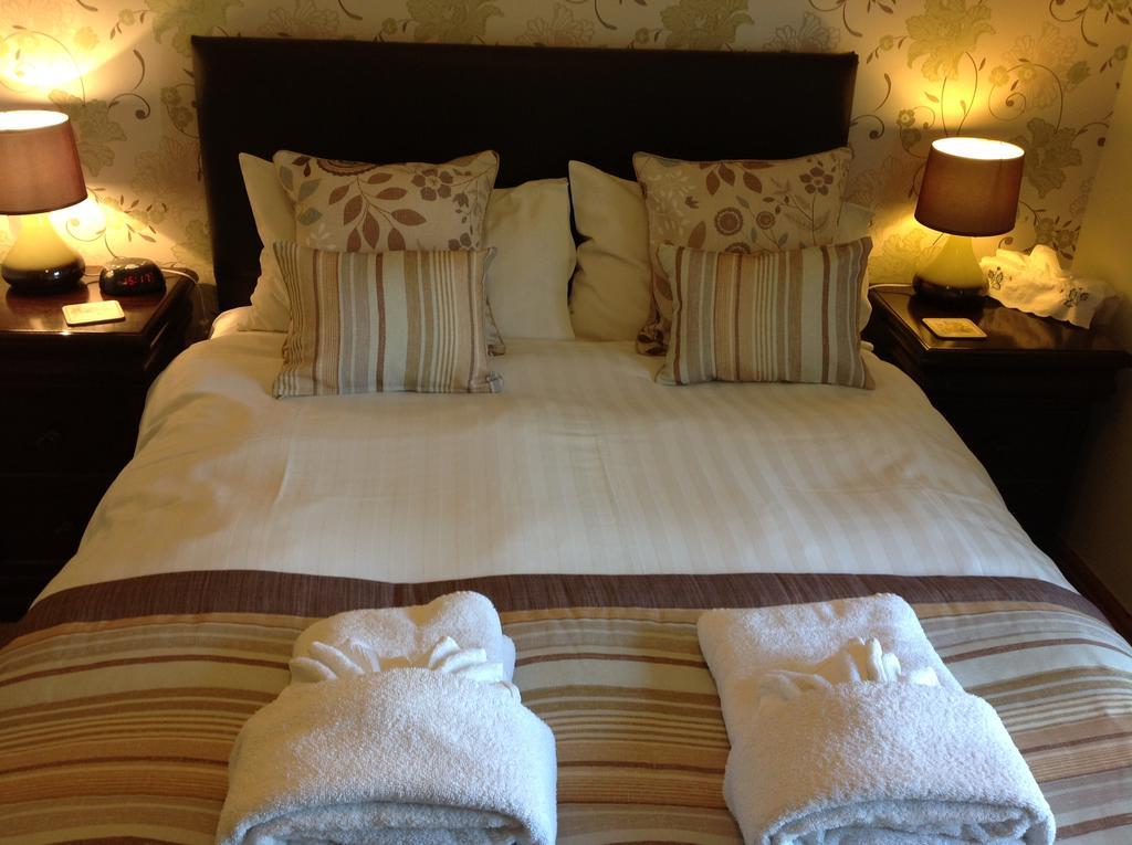 Vine Cottage B&B Devizes Luaran gambar