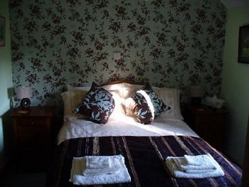 Vine Cottage B&B Devizes Luaran gambar