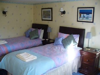 Vine Cottage B&B Devizes Luaran gambar