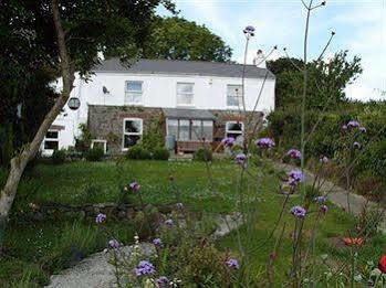 Vine Cottage B&B Devizes Luaran gambar